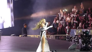 Beyoncé "River Deep, Mountain High" LIVE MetLife Stadium NJ Renaissance World Tour 7/29/2023