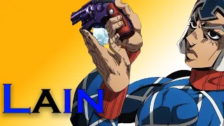 「AMV」 Jojo's Vento Aureo Mista Bucciarati vs Prosciutto Pesci