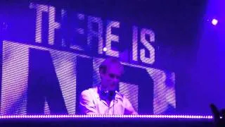 Armin Only 2010 | Mirage [Paul Oakenfold - Southern sun]