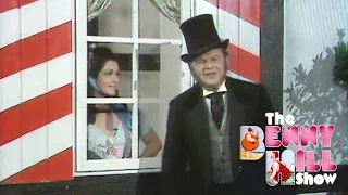 Benny Hill - Throw Open Your Window 1 (1969)