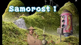 "Samorost-1" Полное прохождение от VIKINGgamer