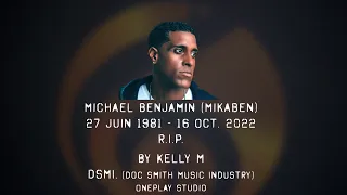 Hommage a Mikaben - Doc Smith - Kelly M