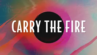 Carry the Fire // Pastor Cecil Mathew