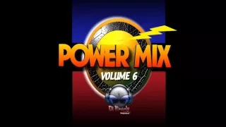 Power Mix Techno NonStop Dance Mix 2013 Vol  6 Dj Randy