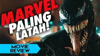 REVIEW VENOM (2018) Indonesia