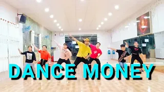 DANCE MONKEY || KIDS BATCH || EASY STEPS || DANCE FITNESS