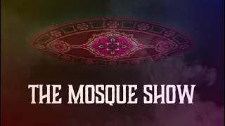 The Grateful Dead's Mosque Show: A Short Film