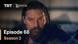 Resurrection Ertugrul - Season 2 Episode 66 (English Subtitles)