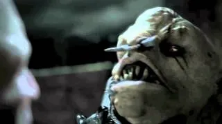 Shadow of Mordor E3 CG Trailer: Gravewalker