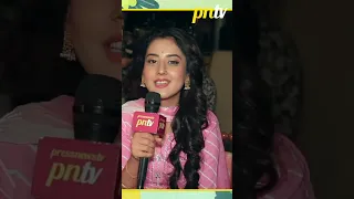 'Mujhe Tanki Mein Dubo Diya Tha' Riya Sharma Shares Her Hilarious Holi memory #shorts #pntvshorts