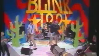 Blink 182   Josie live HD.