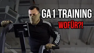 Wofür ist GA1 Training gut? (Grundlagen Ausdauer 1)