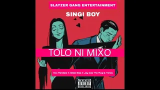 Singi Boy - Tolo Ni Mixo X Nox Mandela X Ndzali Bee X Jay Cee The Plug X Tonza