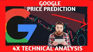 ❗️💲Google Price Prediction tomorrow, 2022, 2023, 2030. Google technical analysis