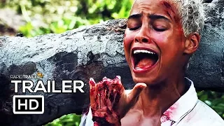 THE I-LAND Trailer (2019) Netflix Series HD