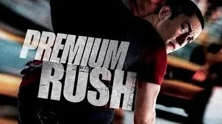 Premium Rush Movie Review