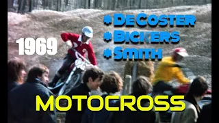 1960s Motocross: Hamilton-to-Hereford, Hants, De Coster & Co (1969)