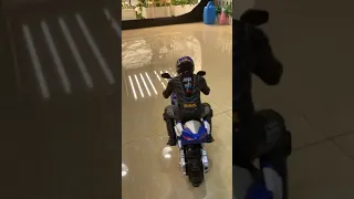 360 degree drift stunt remote control motorcycle
