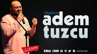 Adem Tuzcu - Dokundukça Kalbime