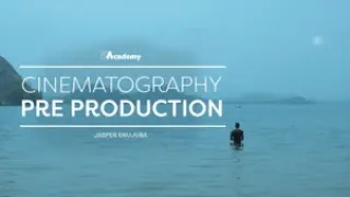 Filmmaking 101: Pre-production Process | by Jasper Enujuba x Wedio