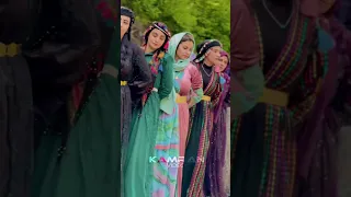 Kurdish Şexani l Geylan Ailesi