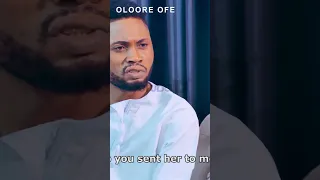 Oloore Ofe Yoruba Movie 2023  | Official Trailer | Now Showing On Yorubaplus