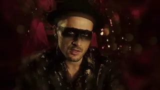 Michael Malarkey - Captain Solitaire (Official Video)