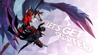 P5S You are stronger lyrics