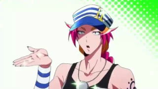 Nanbaka -  Uno -  Me too