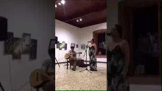 Garota de Ipanema (Cover)