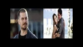 Çağatay Ulusoy's love life stopped because of Hazal Kaya!