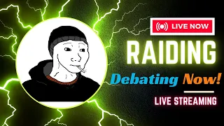 Live Boom Baam Raiding Reacting|| LAZY