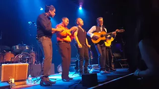 Jesse Cook live  The end 10/7/2017