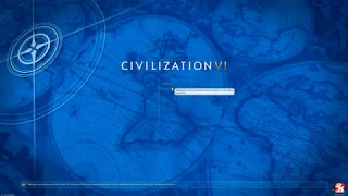 Civilization VI Turn Time Benchmark Ryzen 3950x/RTX2070 1440p