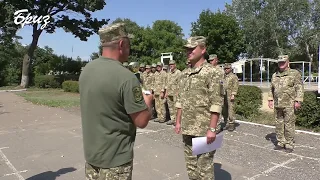 Зенітні ракетні дивізіони Повітряного командування «Південь» виборювали звання кращого