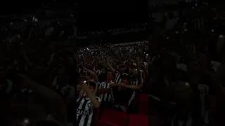 FESTA LINDA DA TORCIDA DO BOTAFOGO EM BRASÍLIA | ENVIADO POR DANIEL MARTINS