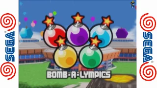 Bomberman Online - SEGA Dreamcast Gameplay Sample HD