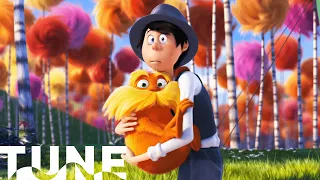 Everybody Needs a Thneed | The Lorax (2012) | Tune