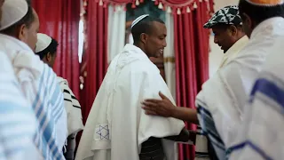 Ethiopian Shabbat Song