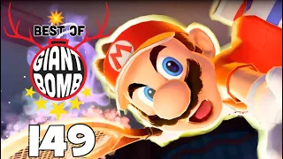 Best of Giant Bomb 149 - Celebrity Gamer