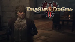 Dragon's Dogma 2 #13 - Принц и нищий