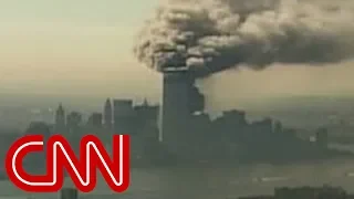 Look back at how September 11 unfolded