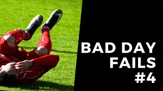 Bad Day Fails #4 (January 2020) | Painful Fails