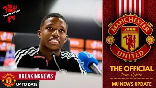 Man United signing in€17m Rated Dutch Defender|A Solution to Full-back Problems at Old Trafford