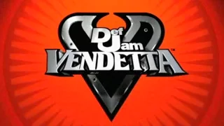 Def Jam Vendetta - Video Game Trailer (2003)