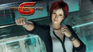 DEAD OR ALIVE 6. Mila. Arcade | Hard