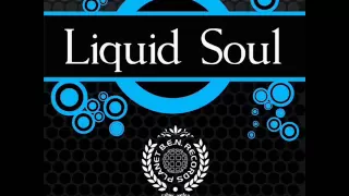 Liquid Soul - Hypnotic Energy