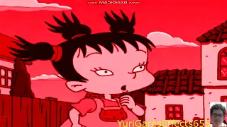 Preview 2 Kimi Finster And Pucca | Effects