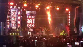 Maiara e Maraisa - 10% (Live in 54° Festa da Uva Colombo/Pr)