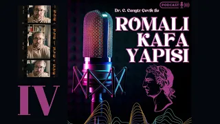 (4) Romalı Kafa Yapısı: Cicero'nun düşünce dünyasından [1]